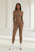 Choco Essence Jumpsuit