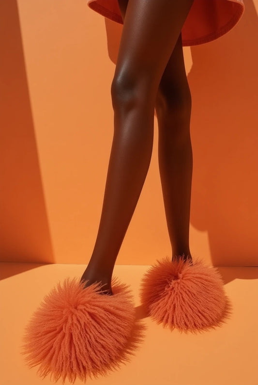 Yeti Slippers