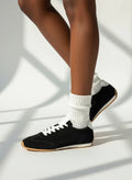 Nougat Stride Sneakers