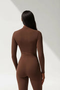 Choco Essence Jumpsuit