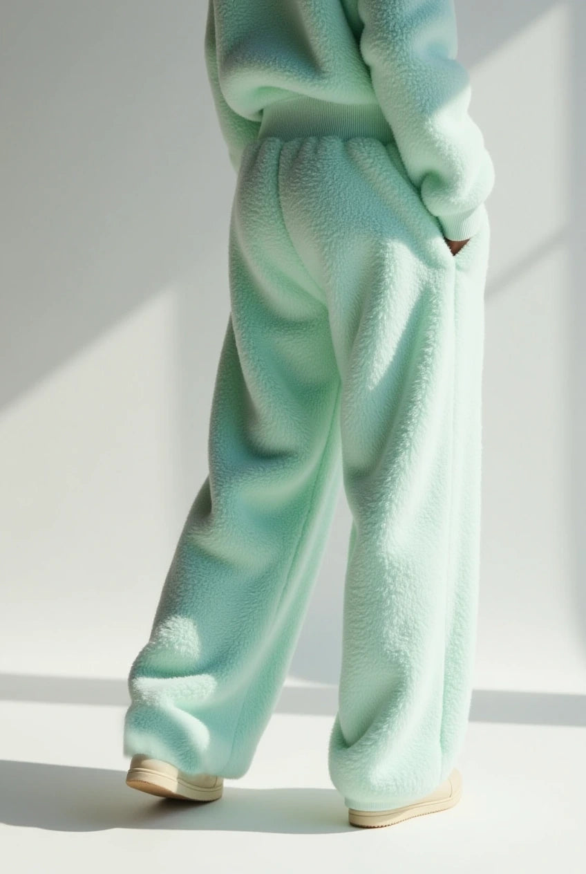 Snow Owl Pants