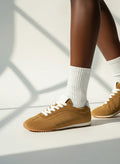 Nougat Stride Sneakers