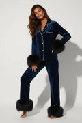 The Erika Pajamas