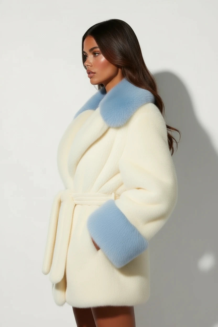 The Lenna Robe