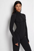 Cocoa Eclipse Jumpsuit