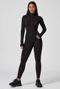 Cocoa Eclipse Jumpsuit
