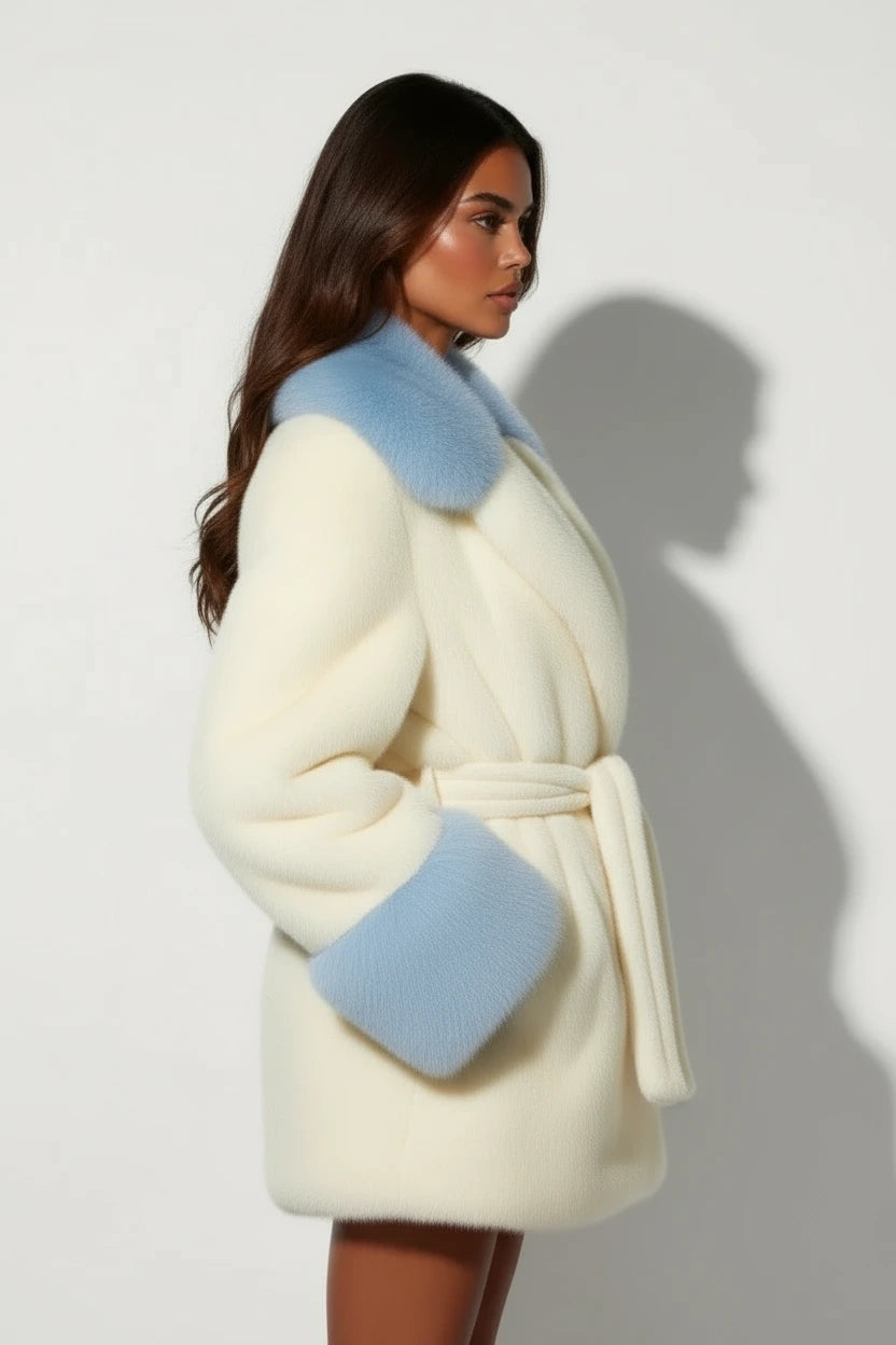 The Lenna Robe