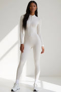 Choco Essence Jumpsuit