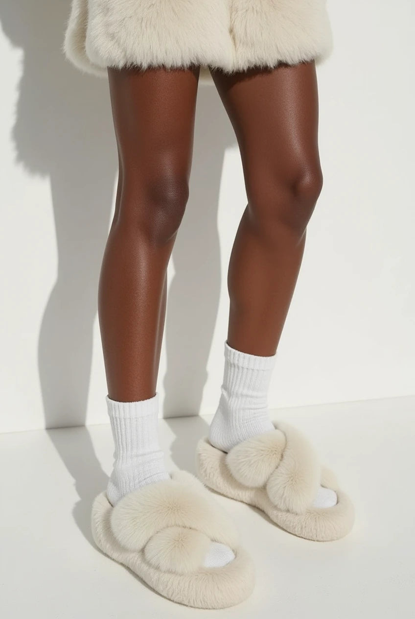 Chloé Slippers