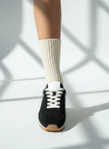 Nougat Stride Sneakers