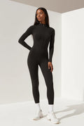 Choco Essence Jumpsuit