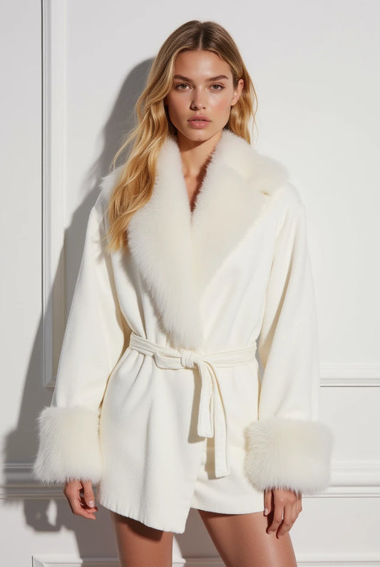 Harley Robe