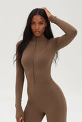 Choco Essence Jumpsuit