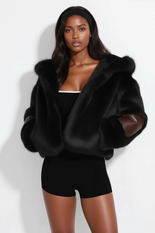 Dark Roast Jacket
