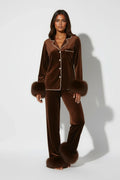 Truffle Dream Pajamas