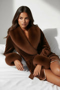 Truffle Dream Robe