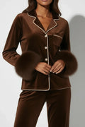 Truffle Dream Pajamas