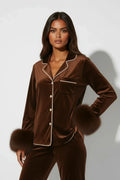 Truffle Dream Pajamas