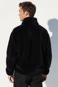 Frost Lynx Sweater