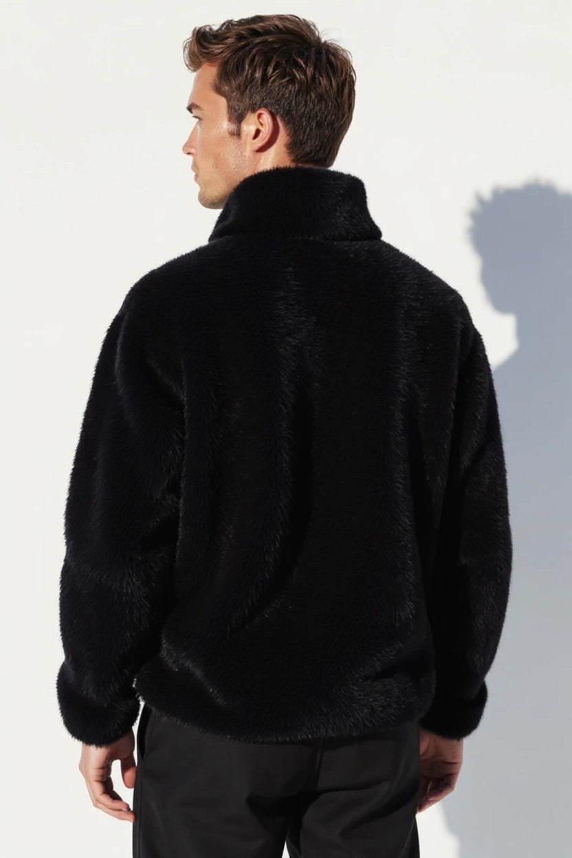 Frost Lynx Sweater