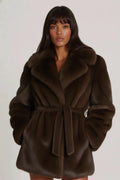 Mousse Robe