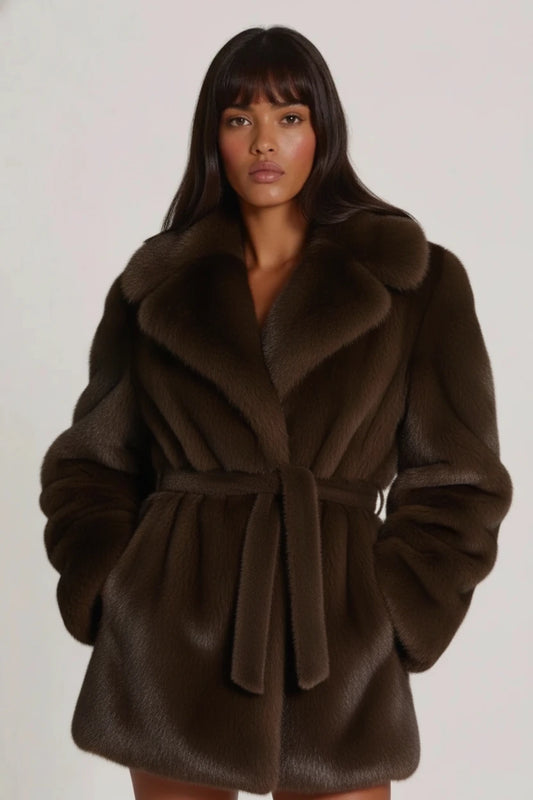 Mousse Robe