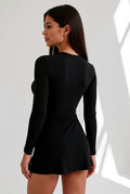 Tiramisu Jumpsuit
