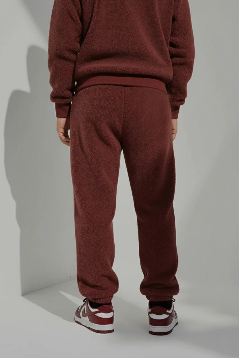 Glacier Seal Pants
