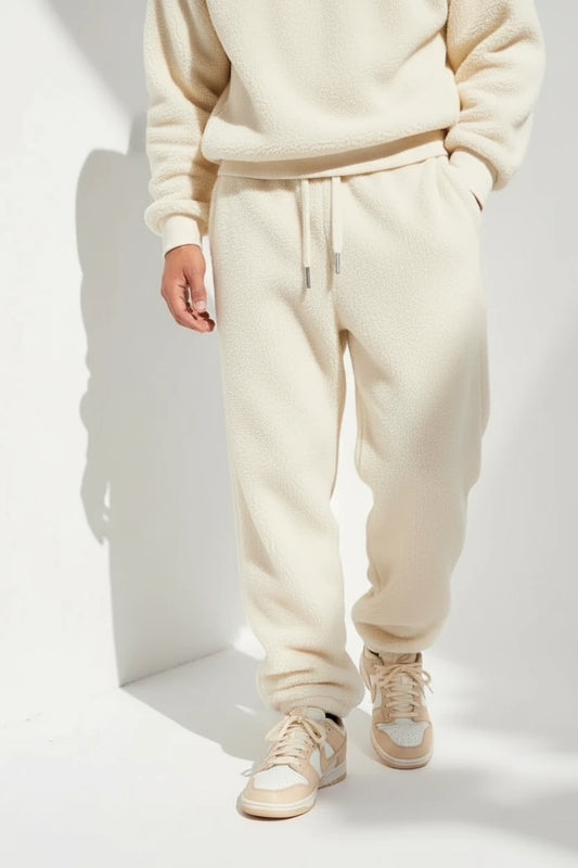 Glacier Seal Pants