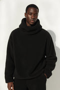 Alpine Wolf Hoodie