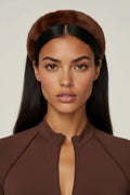 Winter Muse Headband
