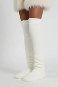 Brownie Bliss Socks