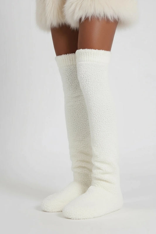 Brownie Bliss Socks