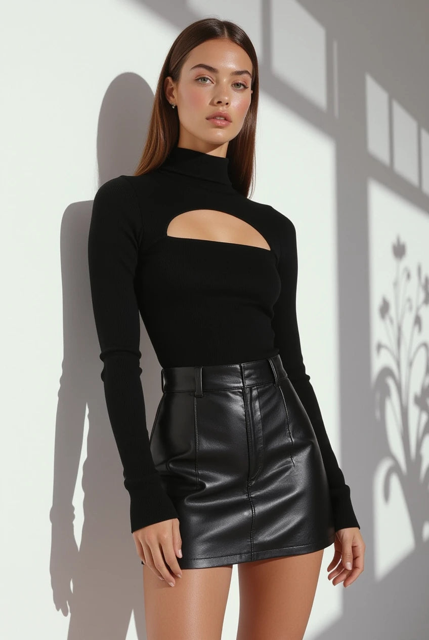 Bruma Black Top