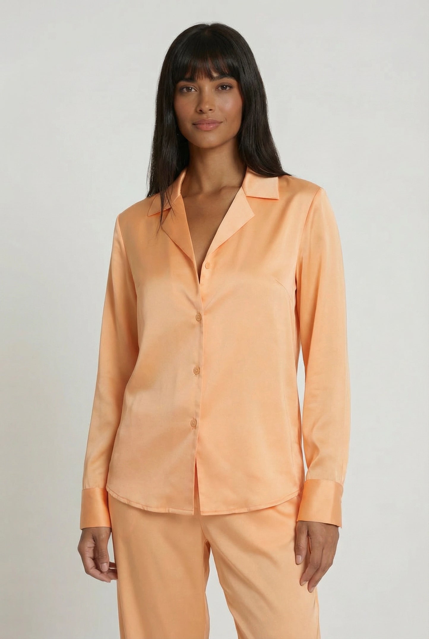 Tropical Bloom Pajamas