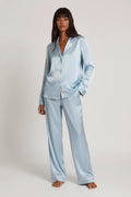 Tropical Bloom Pajamas
