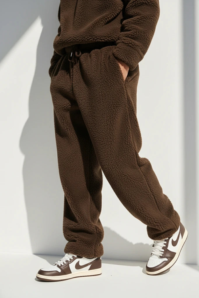 Snow Hare Pants