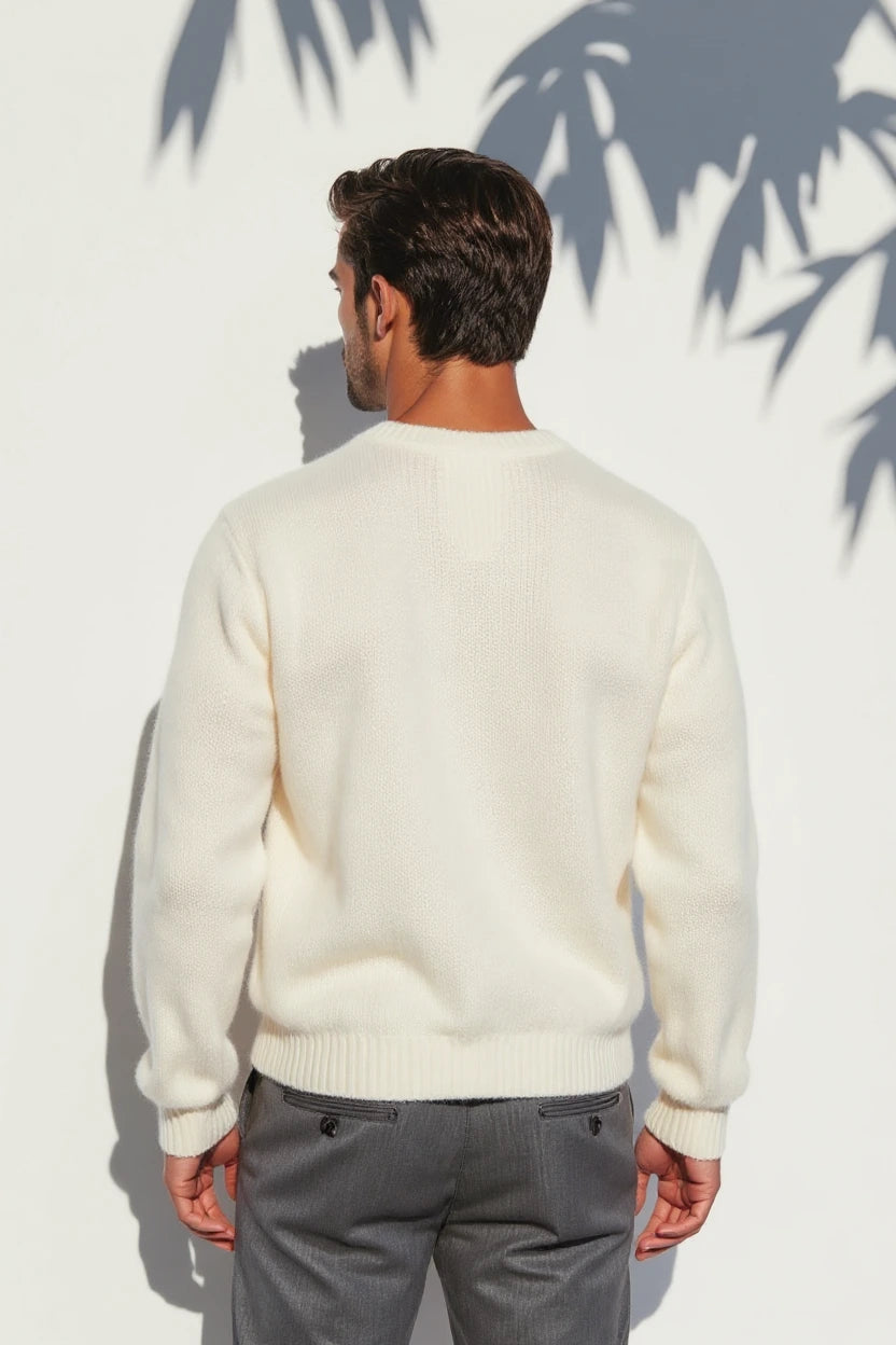 Vasari Sweater