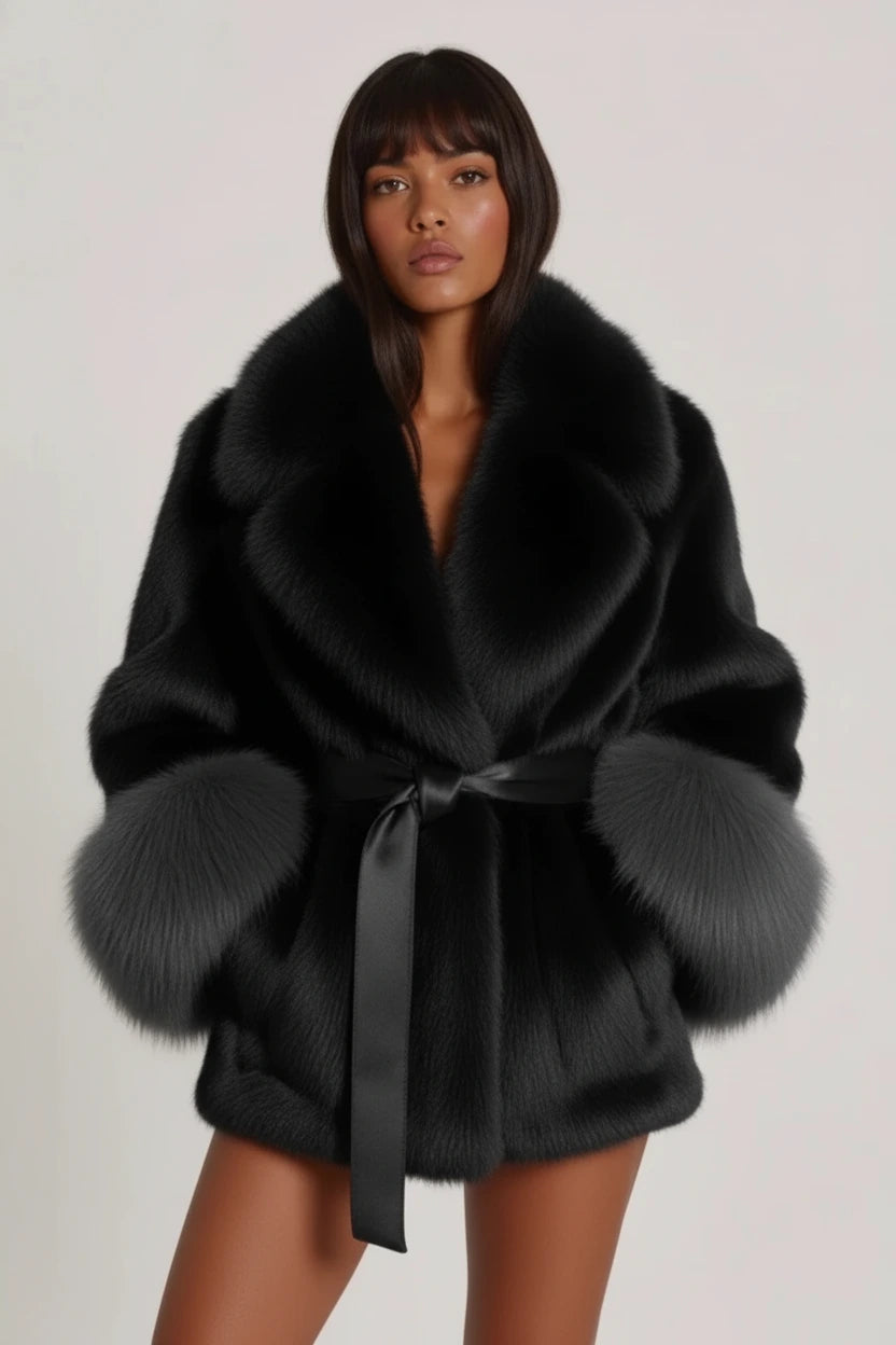 Ester Robe