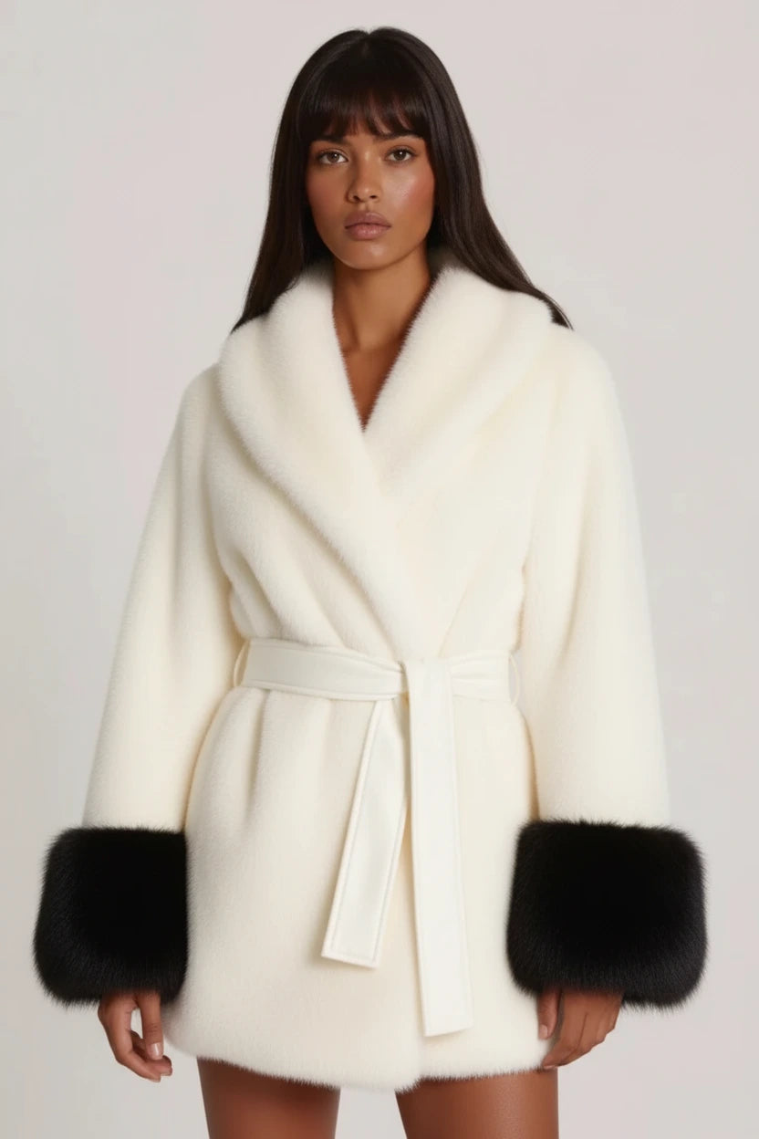 The Mandy Robe