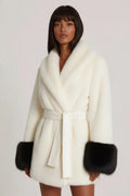 The Mandy Robe