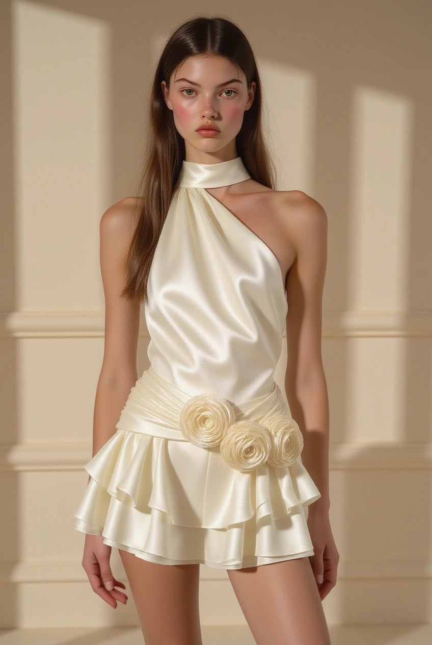 Bianca Dress