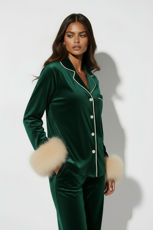 Manuela Pajamas