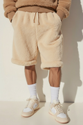 Ice Puma Shorts