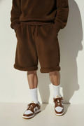 Ice Puma Shorts