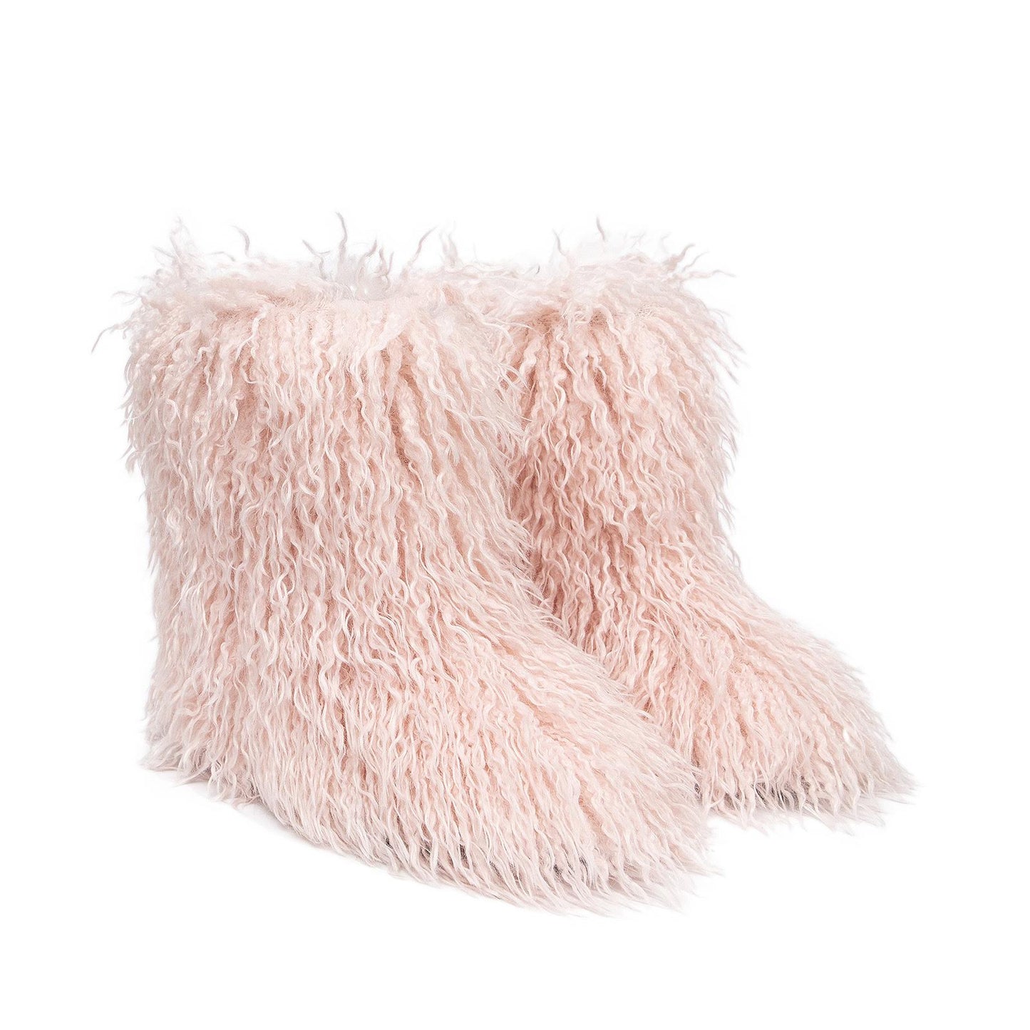 Yeti Boots