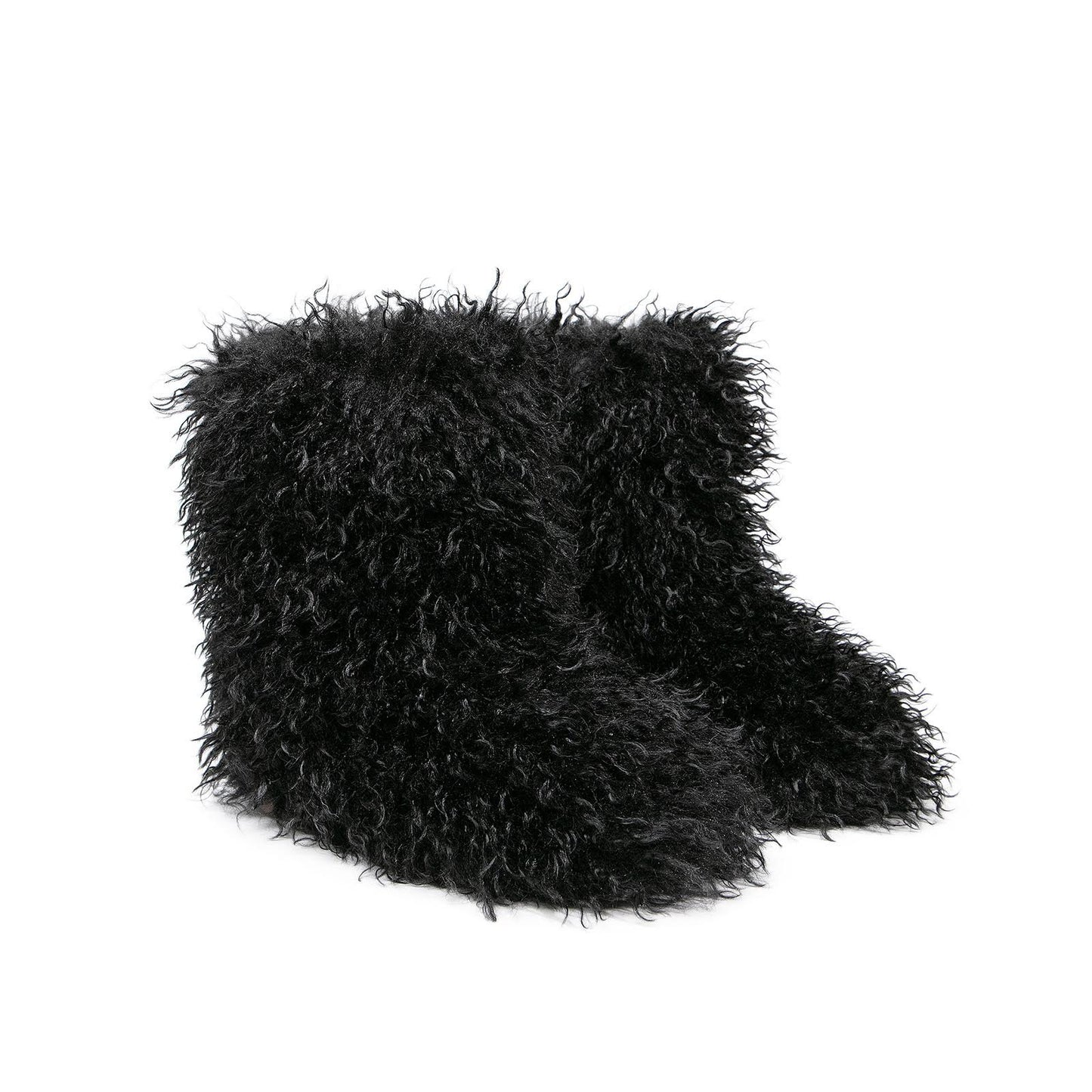 Yeti Boots
