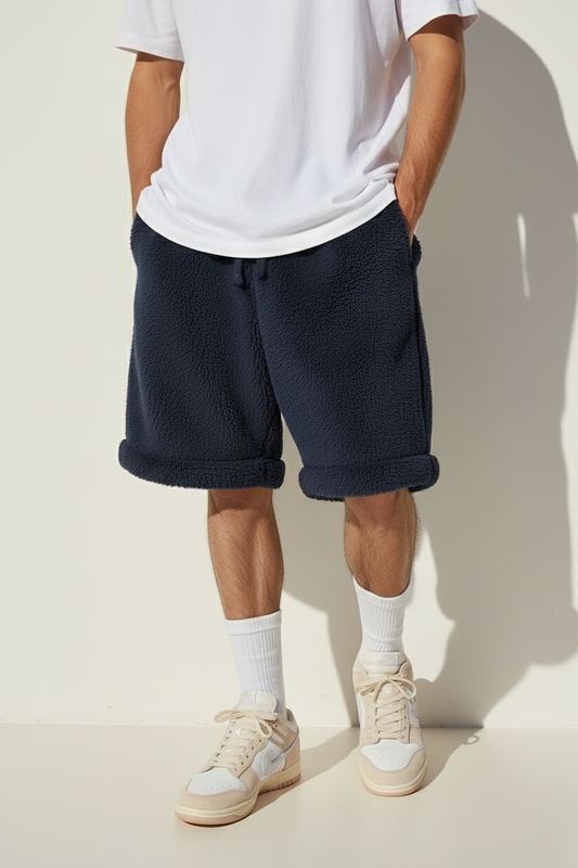 Ice Puma Shorts