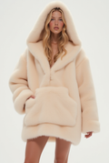Truffle Dream Coat
