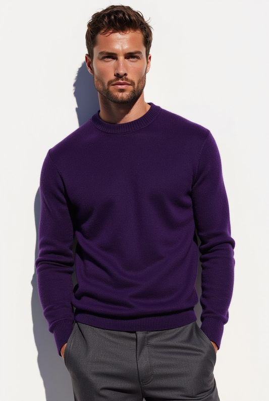 Inverno Toscano Sweater